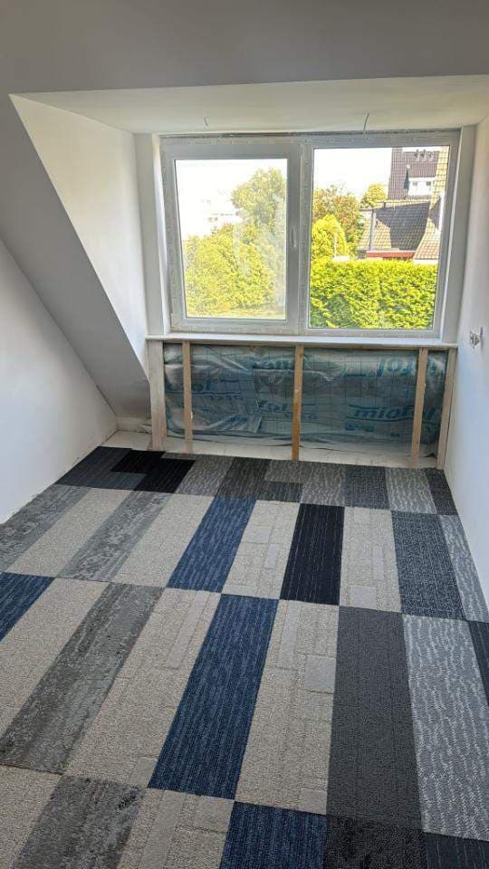 Möbliertes Zimmer zur Miete, Kelloggplatz, Rotterdam