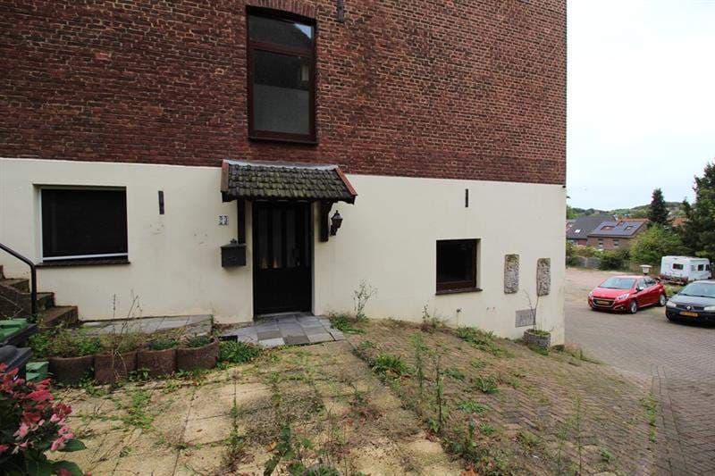 Ongemeubileerd Appartement Stationstraat, Simpelveld - Te Huur