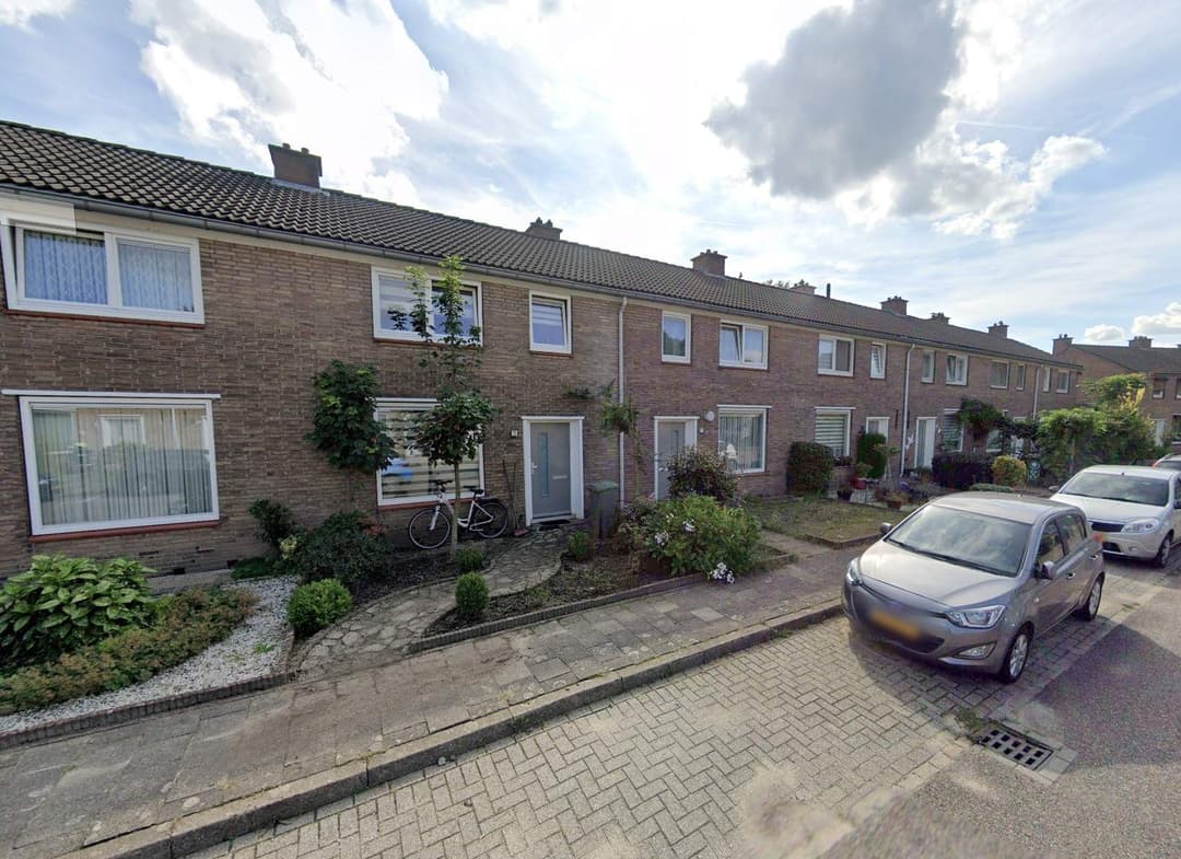 Laurent Polisstraat 15, Maastricht - Te Huur