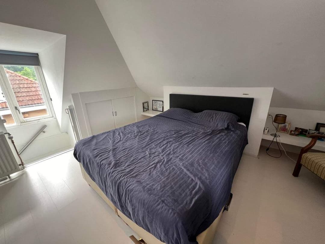 Haus Annabellastraat, Nijmegen - Zu Vermieten