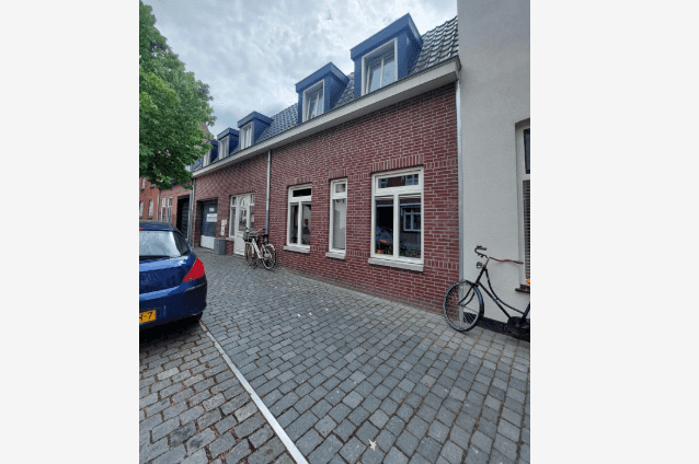 Appartement Koepelstraat, Bergen op Zoom - À louer