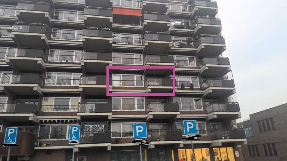 Apartment Sterrebos, Oss - Ruwaard For Rent