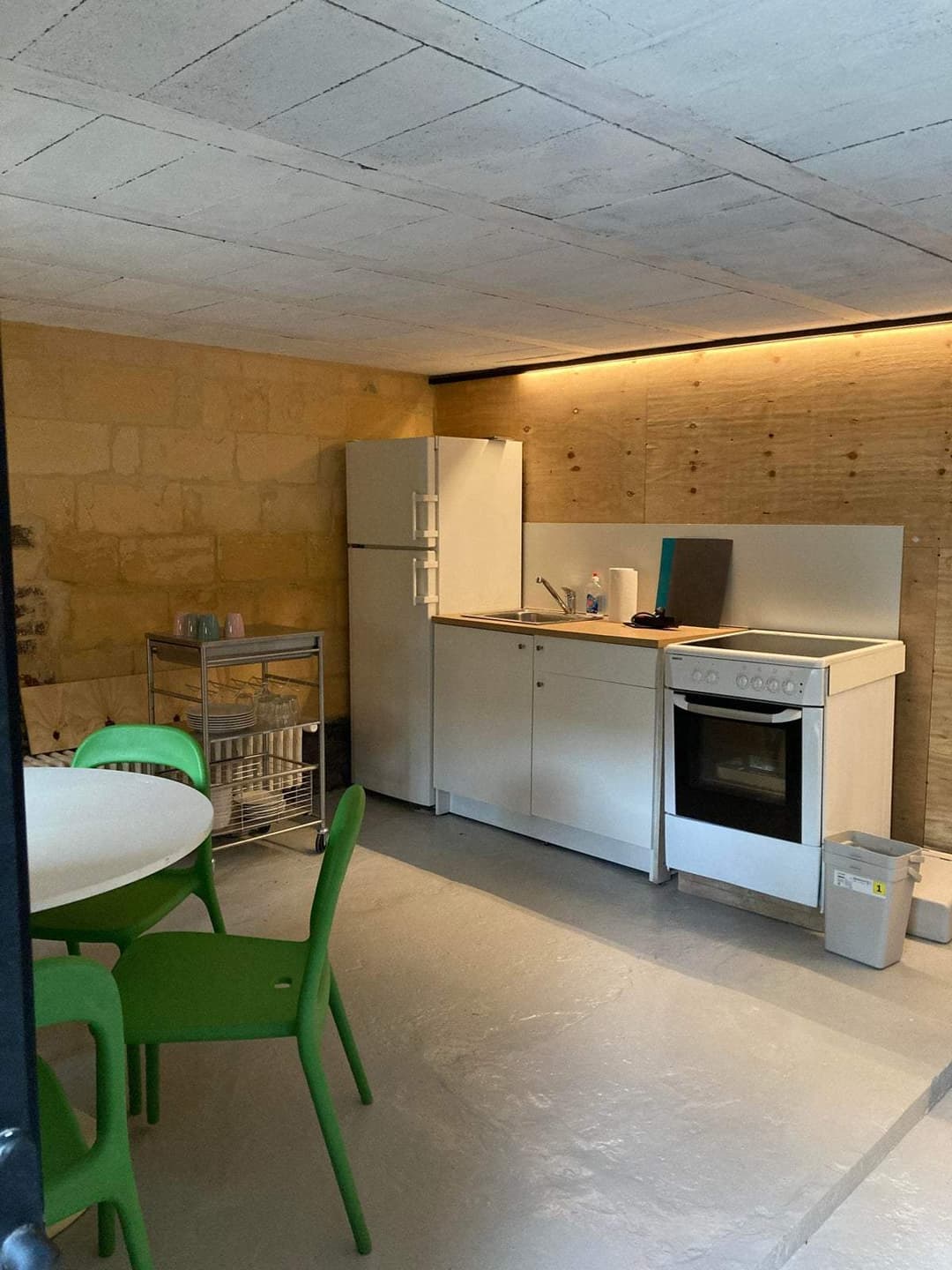 Studio Lage Kanaaldijk, Maastricht - Te Huur