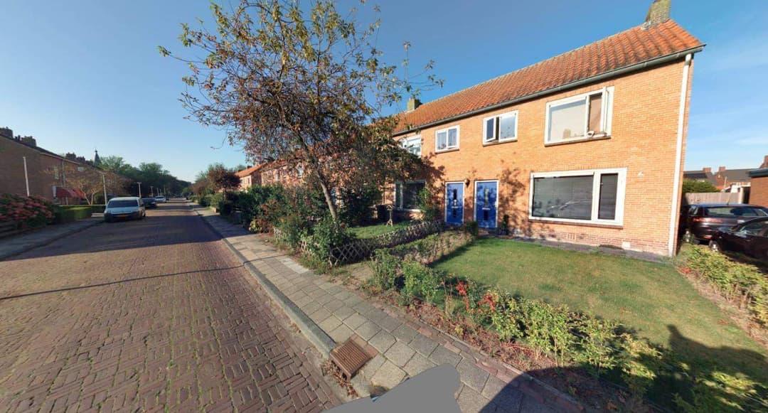 Single-family home Sternstraat 32, Wieringerwerf - For Rent