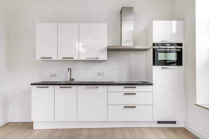 Apartment Stationsplein, Roermond - For Rent