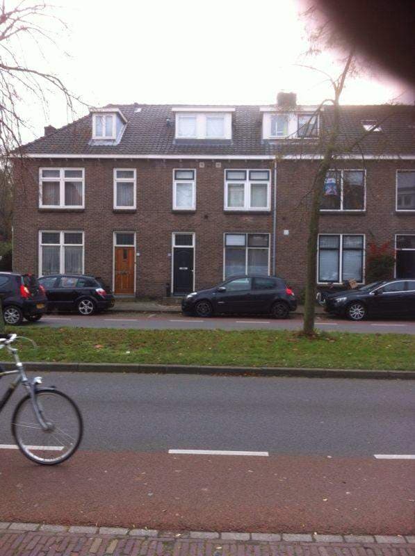 Ongemeubileerde Studio Hoge Hondstraat, Deventer - Te Huur