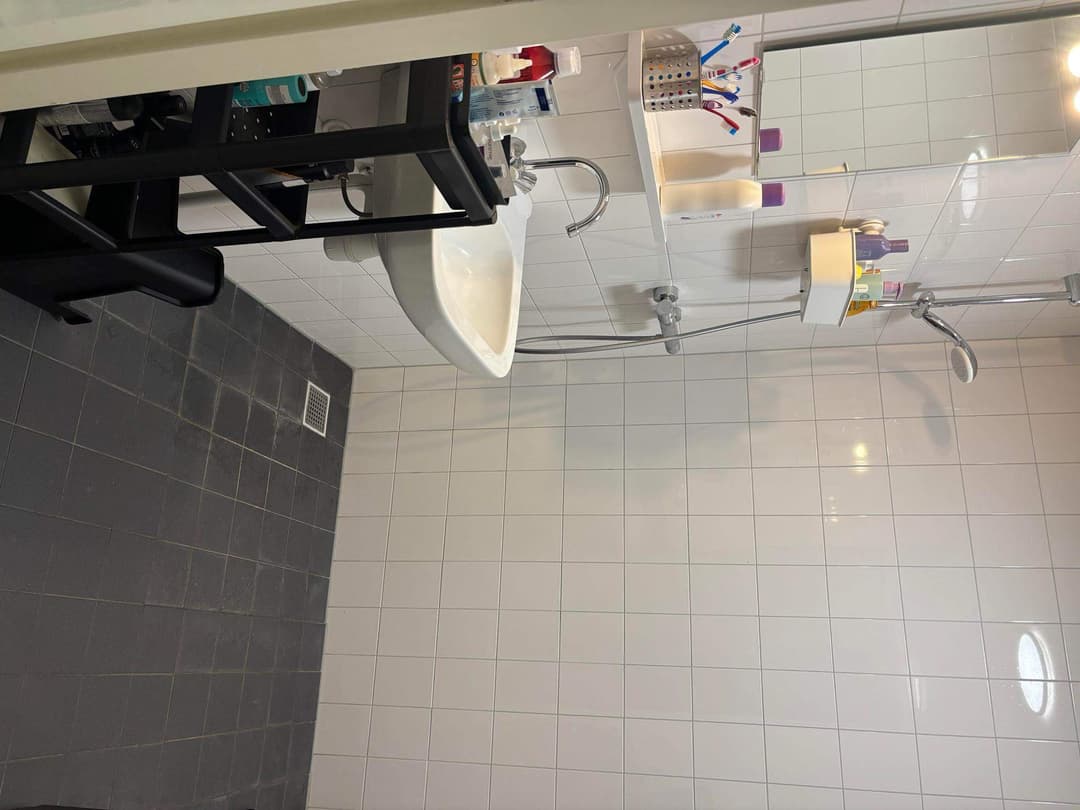 Furnished Room Langestraat, Hilversum - For Rent