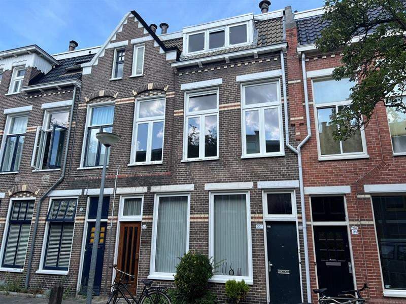 Studentenzimmer Koolstraat, Groningen – Zur Miete