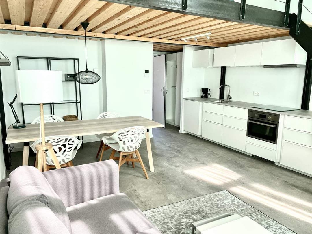 Appartement Oudenoord 390, Utrecht - Te Huur
