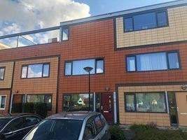 Kamer Tahitistraat 19 1, Almere - Te Huur