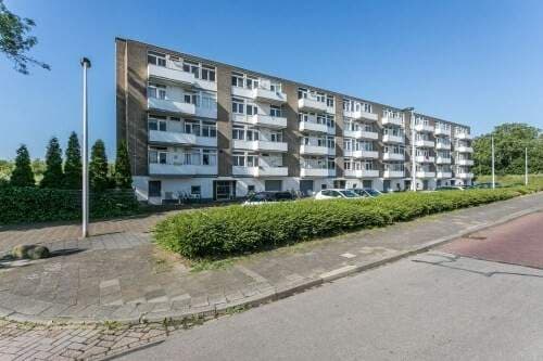 Apartamento Kasteel Bleienbeekstraat, Maastricht - En Alquiler