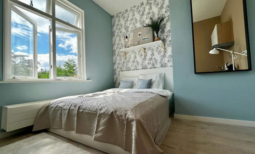 Appartement in Roosendaal, Brugstraat - Te Huur
