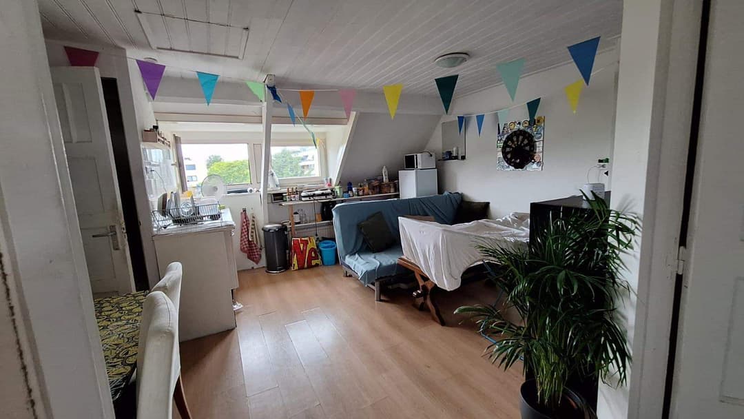 Furnished Apartment Schootsestraat, Eindhoven - For Rent