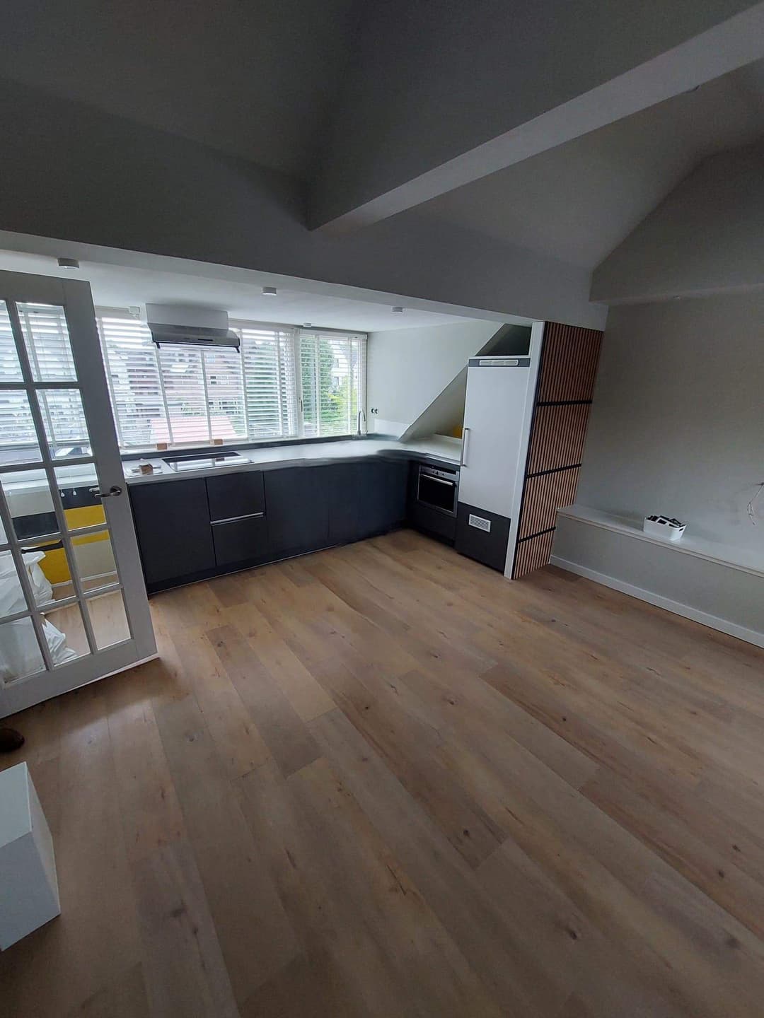 Unfurnished Room for Rent in Meerlaan, Hillegom