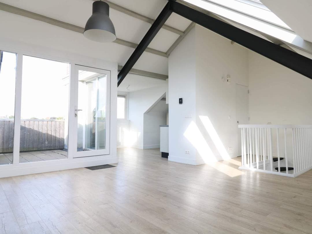 Wohnung Soestdijksekade, Den Haag - Zur Miete