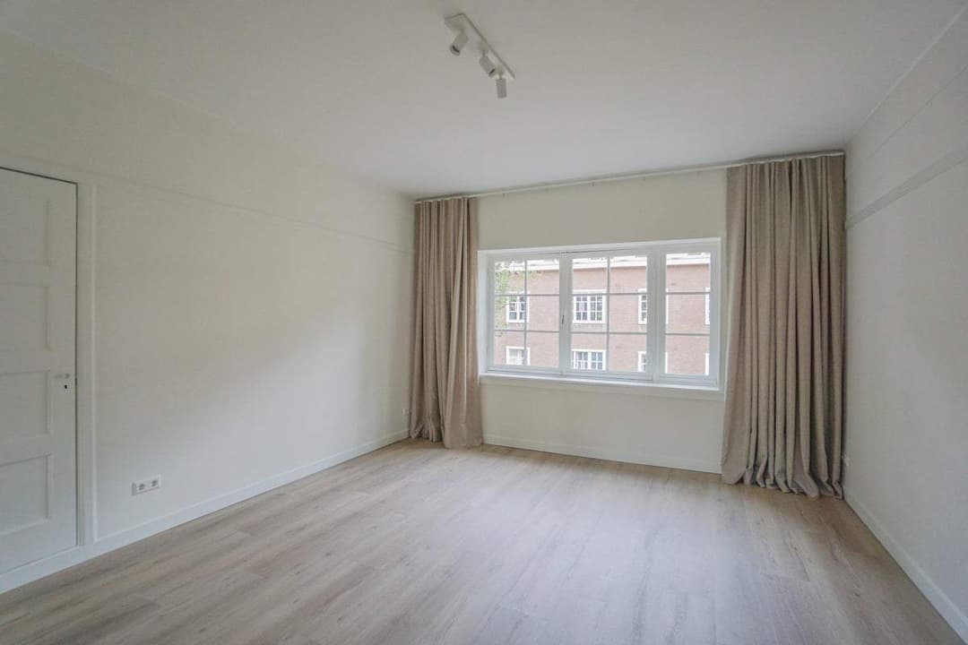 Flat Titiaanstraat, Amsterdam - For Rent