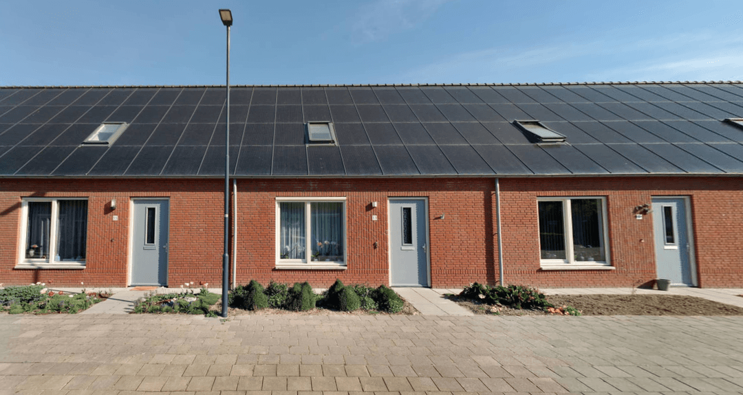 Eengezinswoning Prinses Margrietstraat, Nieuwdorp - Te huur