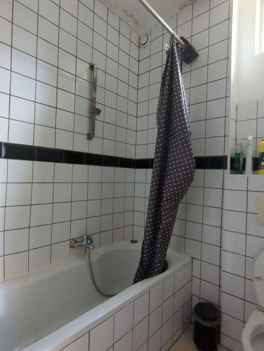 Studio Voorschoterstraat, Rotterdam - Te Huur