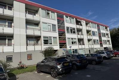 Appartement Oud Ambacht, Drachten - Te Huren