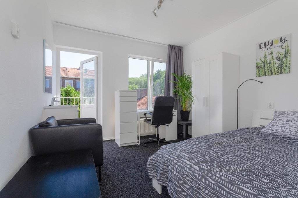 Kamer Lepelaarsingel, Rotterdam - Te Huren