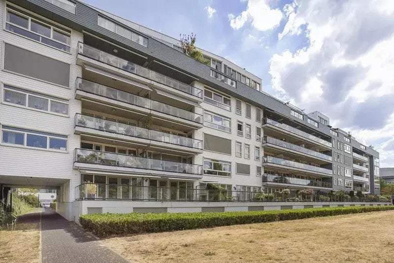 Apartamento Sherwood Rangers, Hengelo - En Alquiler