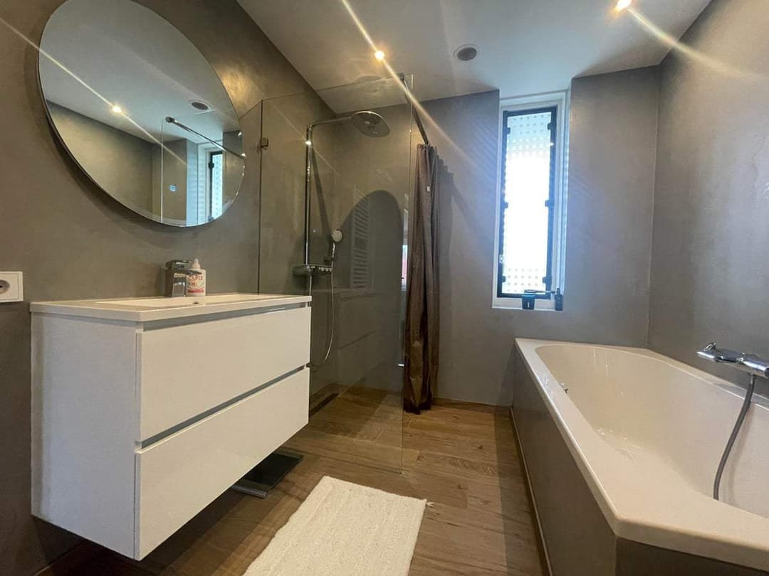 Maison Cuypersplantsoen 45, Utrecht - À louer