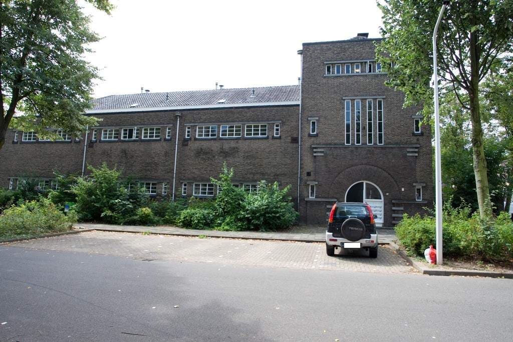 Wohnung Volksbondweg 2-A, Maastricht (Blauwdorp)