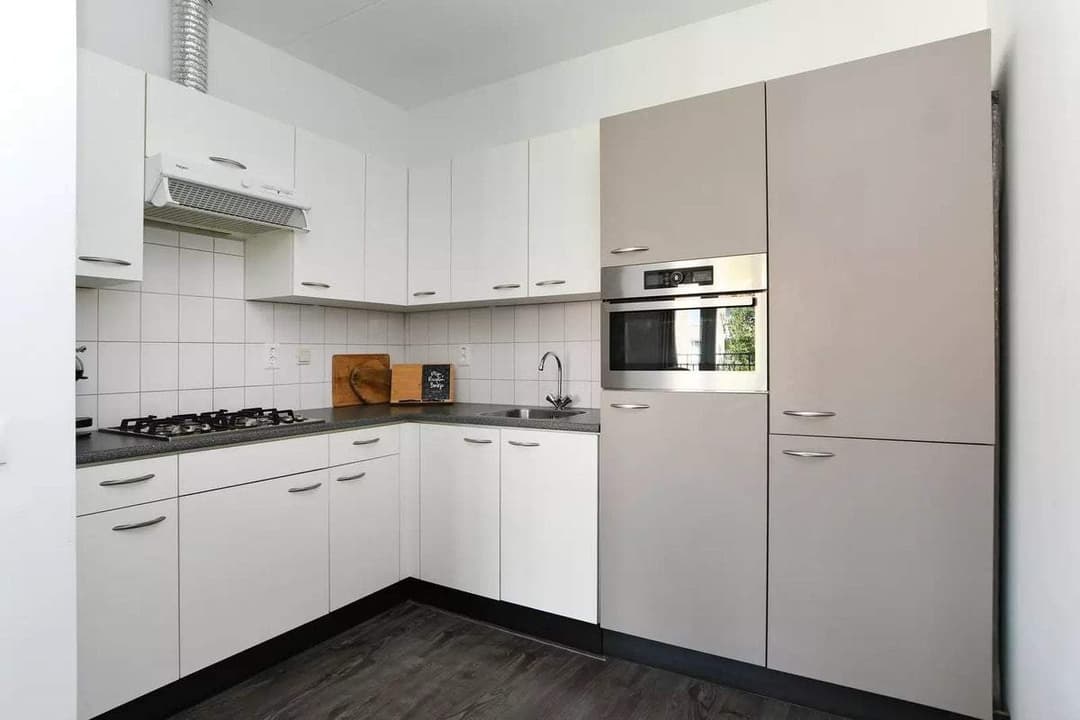 Flat Brabantialaan, Waalre - For Rent