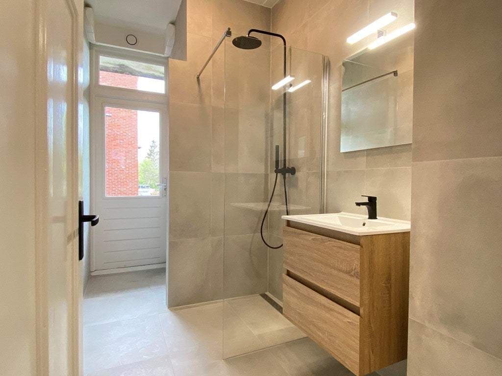 Chambre Gratamastraat 38A, Groningen - À Louer