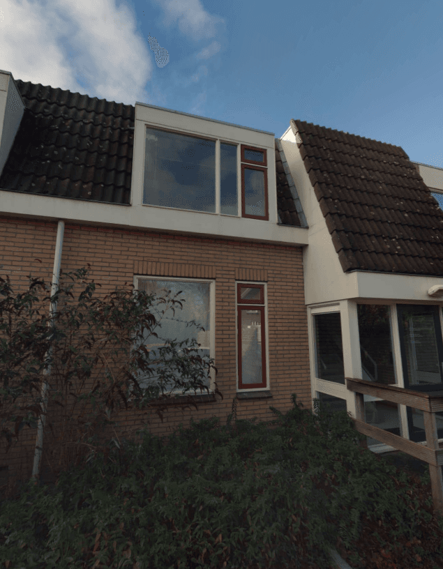 Erdgeschosswohnung Ruiterpad 9, Beetsterzwaag - Zur Vermietung