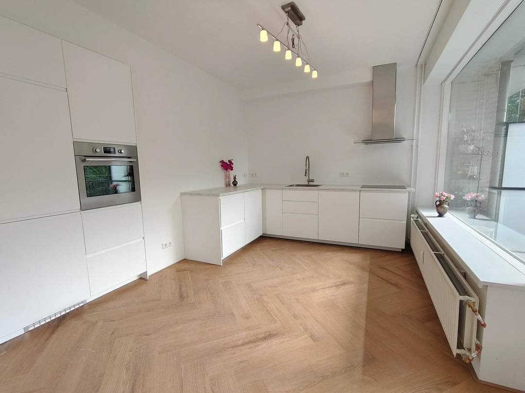 Flat Kastelenstraat, Amsterdam - Te huur
