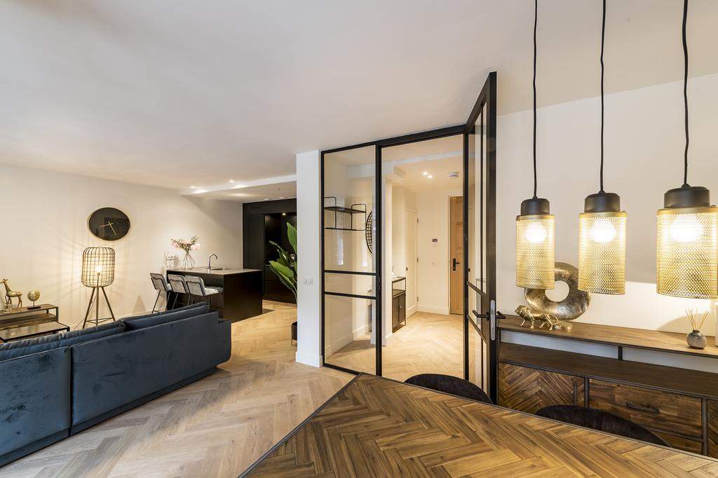 Appartement Van Stolkweg, La Haye - À Louer