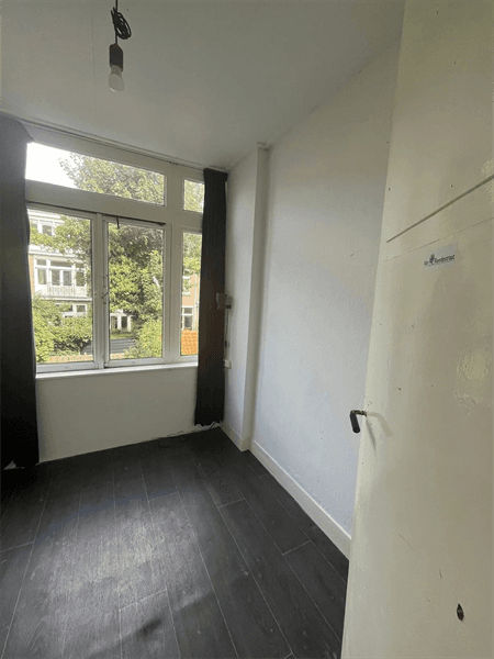 Kamer te huur, Prins Hendrikstraat, Zwolle