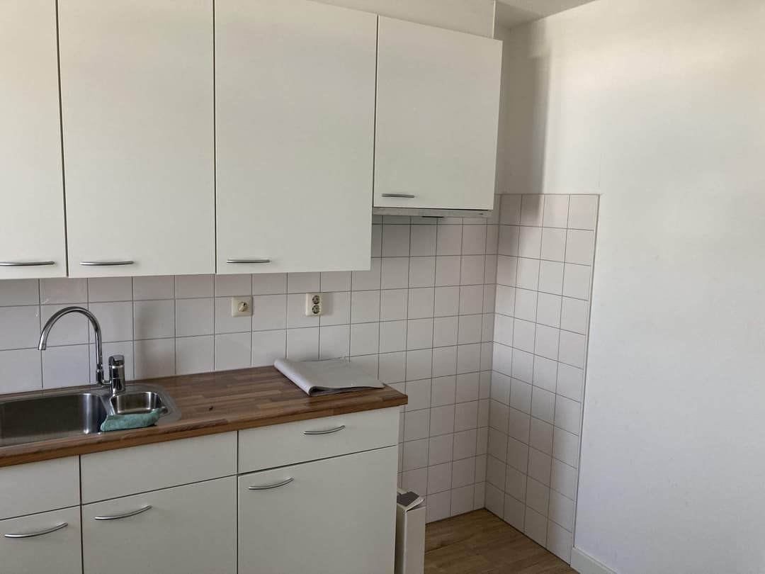 Appartement Bankierbaan 238, Almere - Te Huur