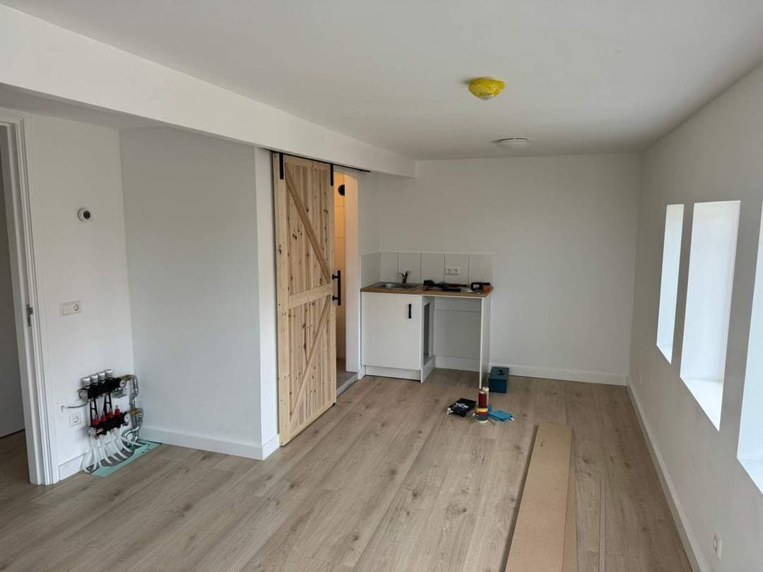 Estudio Enschotsestraat 62c, Tilburg - En alquiler