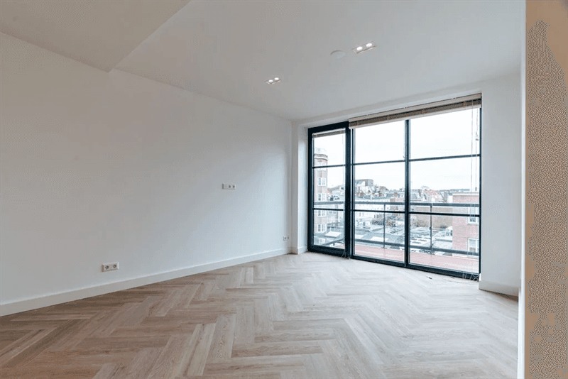 Apartamento Van de Spiegelstraat, La Haya - En Alquiler