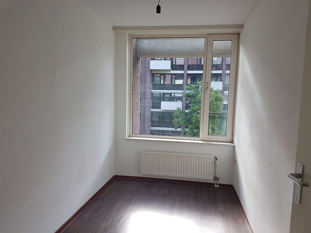 Flat Lichtstraat 442, Eindhoven - 3-Zimmer-Wohnung