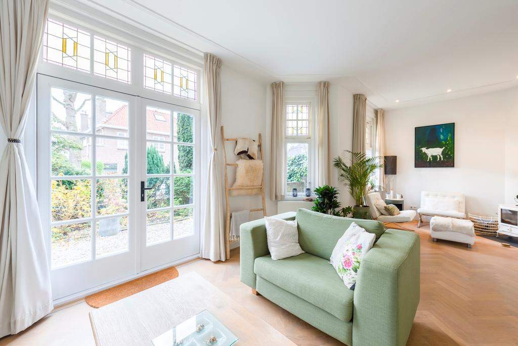 Huis Weverslaan 41, Voorburg - Te Huur