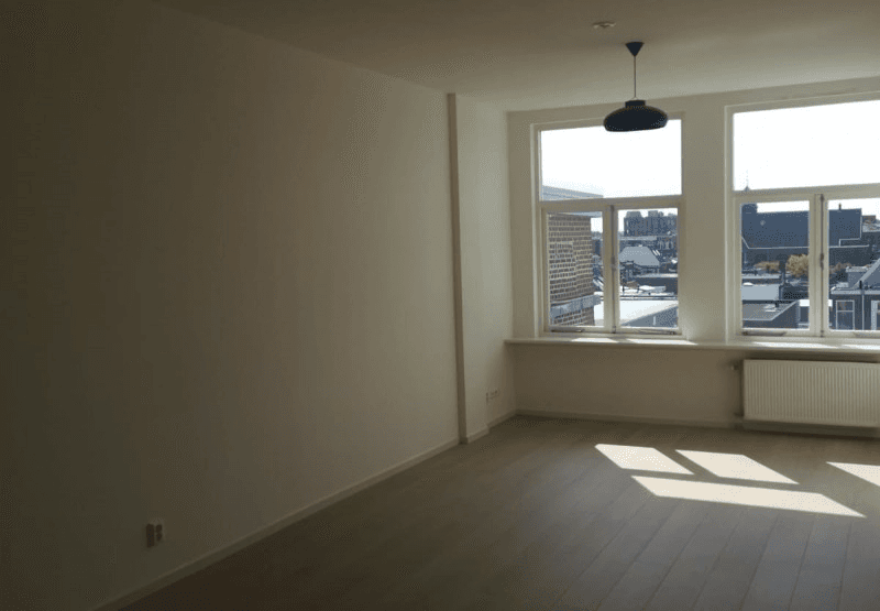 Apartment Keizerstraat, Den Helder - For Rent