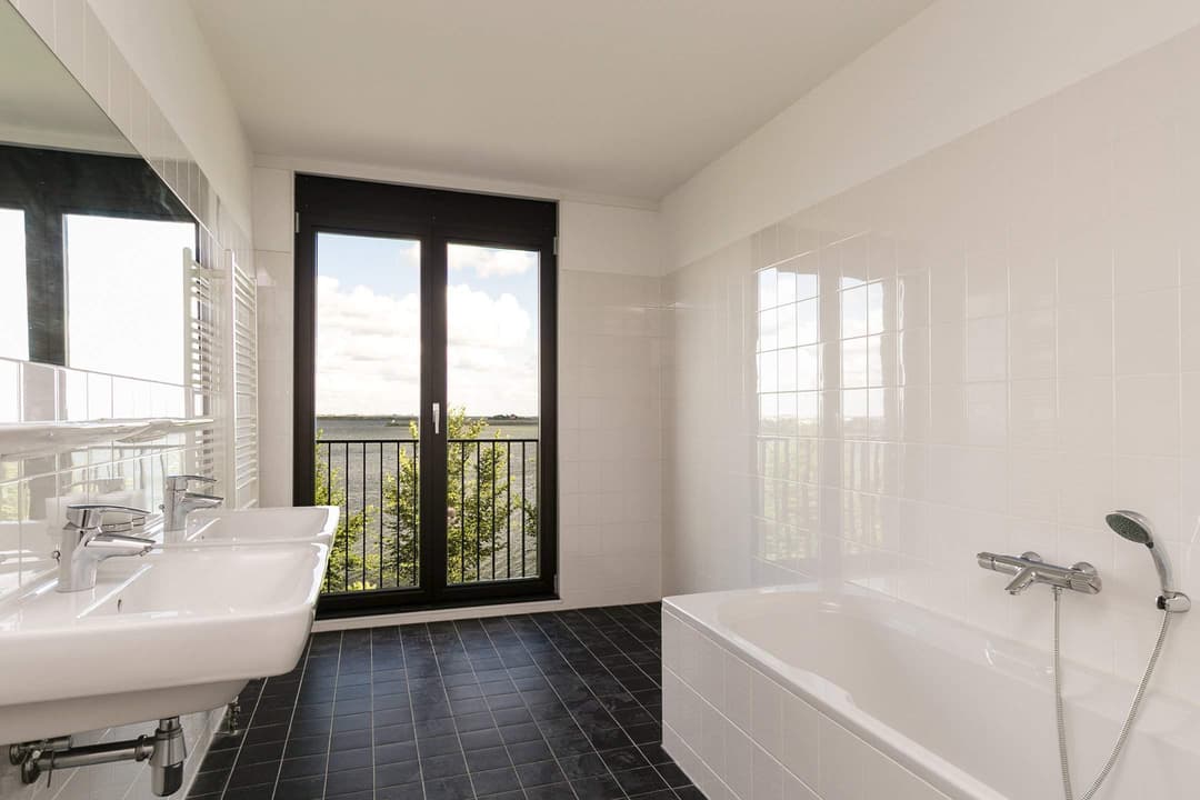 Appartement Bert Haanstrakade, Amsterdam - Te huur