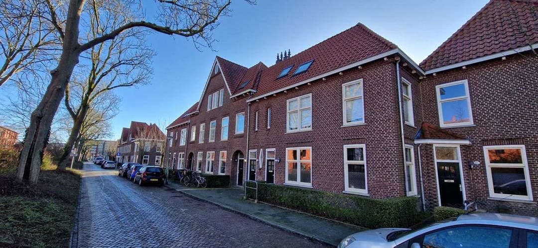 Appartement Poortstraat, Groningen - Te huur