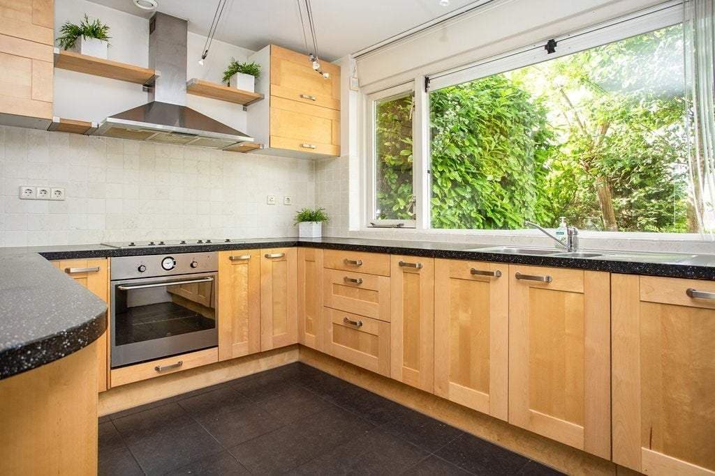 Casa Bertha von Suttnerlaan 91, Amstelveen - En alquiler
