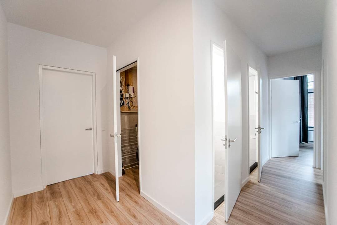 Flat Monseigneur Aengenentlaan, Warmond - Para Alquiler