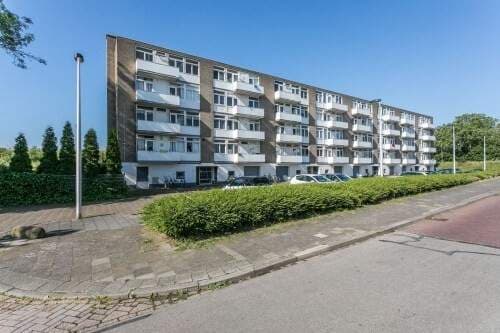 Appartement Kasteel Bleienbeekstraat, Maastricht - Te huur