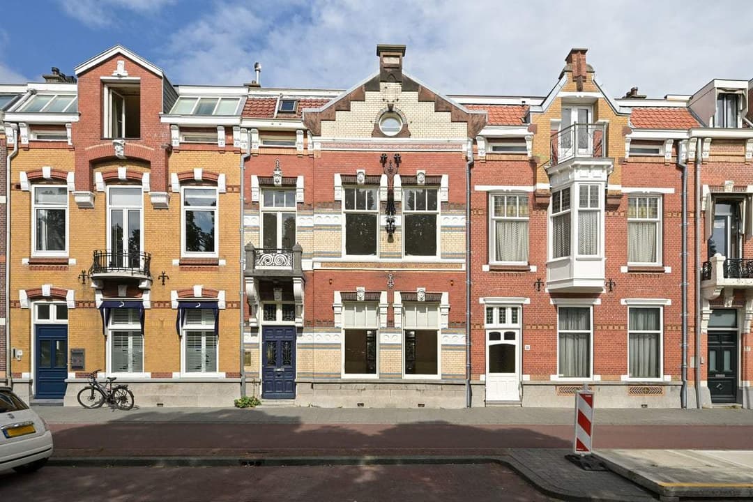 Huis Statenlaan 57, Den Haag - Te huur