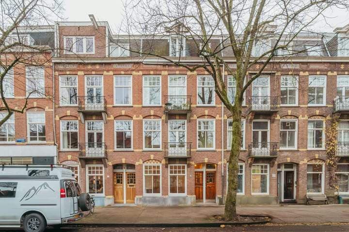 Emmastraat 15-HS, Amsterdam Oud-Zuid - Para alquilar