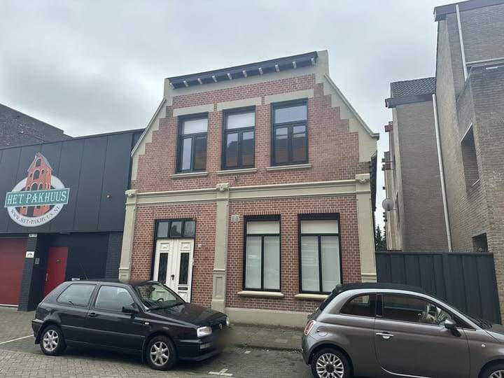 Wilhelminastraat 267, 7511 DP Enschede - Te Huur