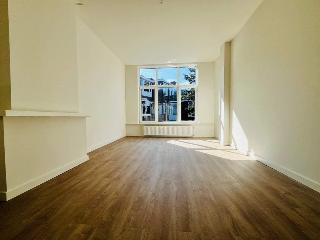 Appartement Cartesiusstraat 296, La Haye - À louer