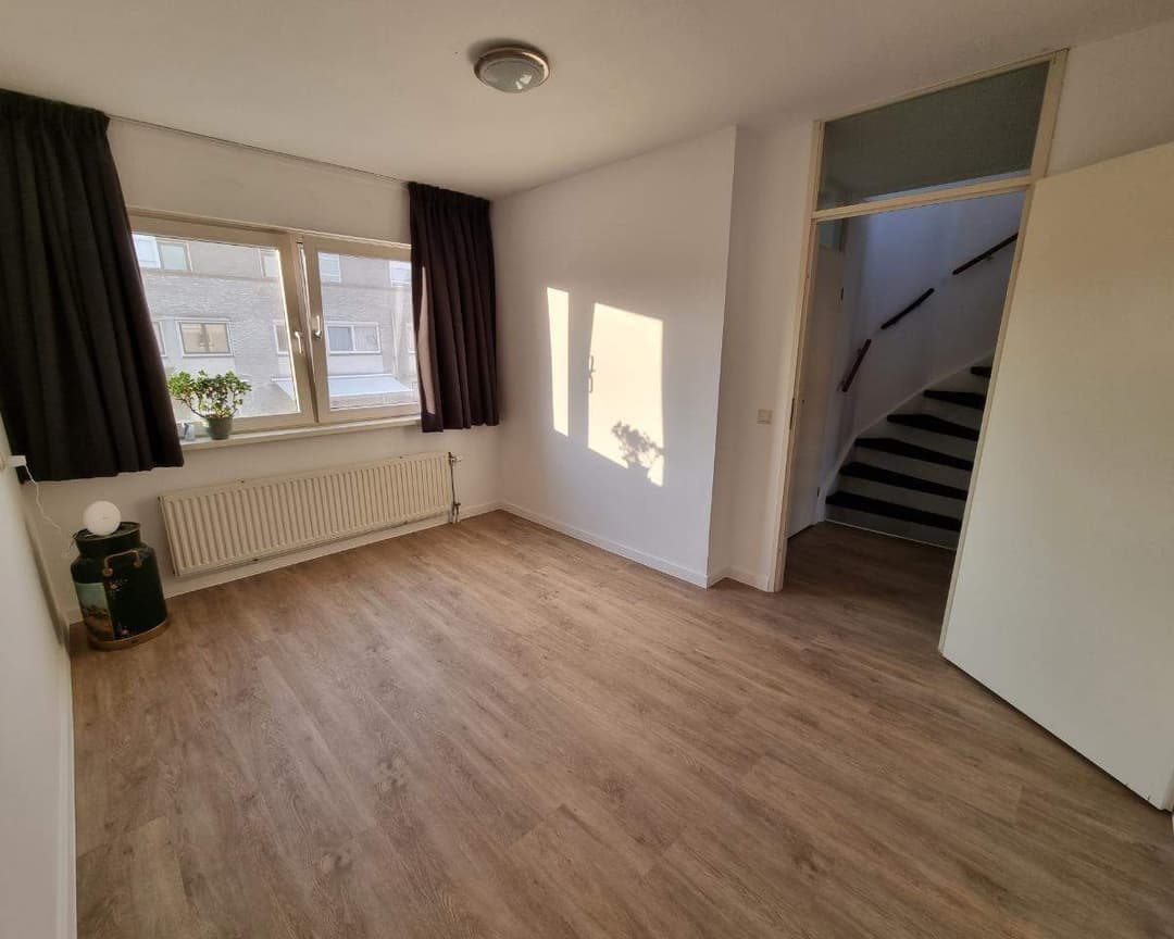 Habitación sin amueblar Okapistraat, Almere - En alquiler