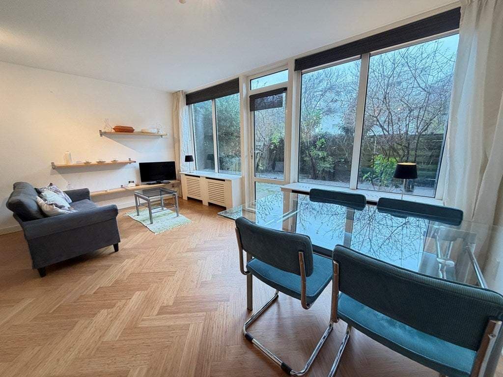 Flat Rosa Spierlaan, Amstelveen - For Rent